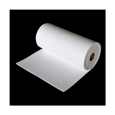 Alumina tolasi Qog'oz