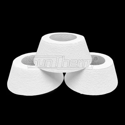 Custom - Murakkab keramik tolali shakllar