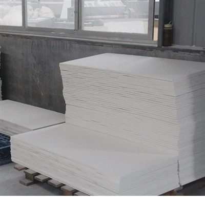 Polycrystalline Alumina Fiber Board best