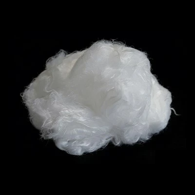 Yuqori-haroratli polikristalli alumina tolasi